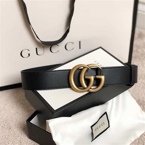 black replica gucci belt|how to authenticate gucci belt.